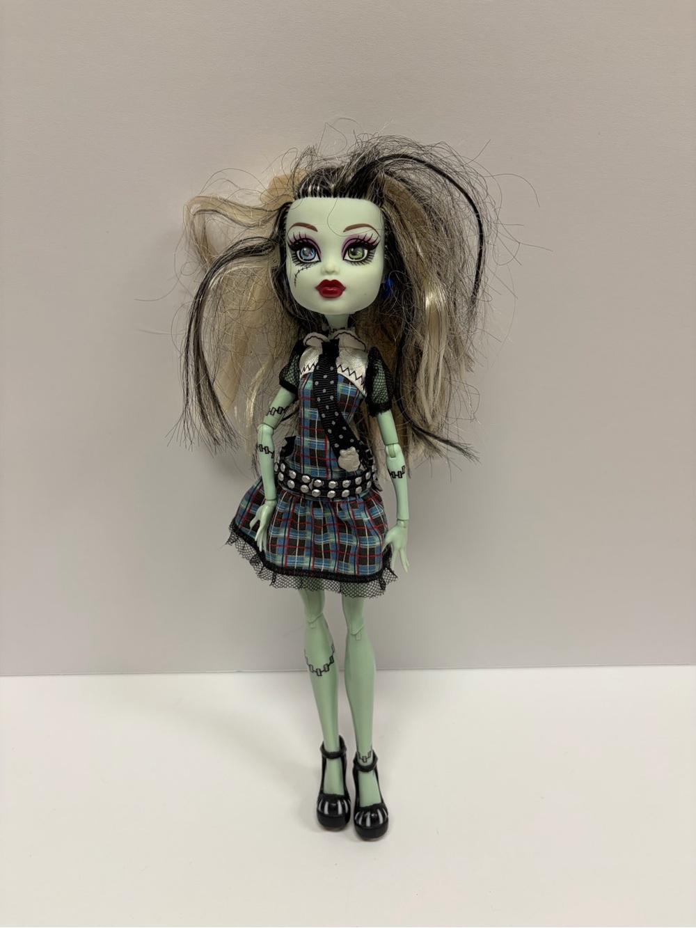 Monster High First Wave Frankie